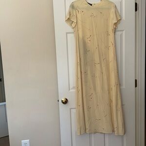 Vintage Ralph Lauren dress